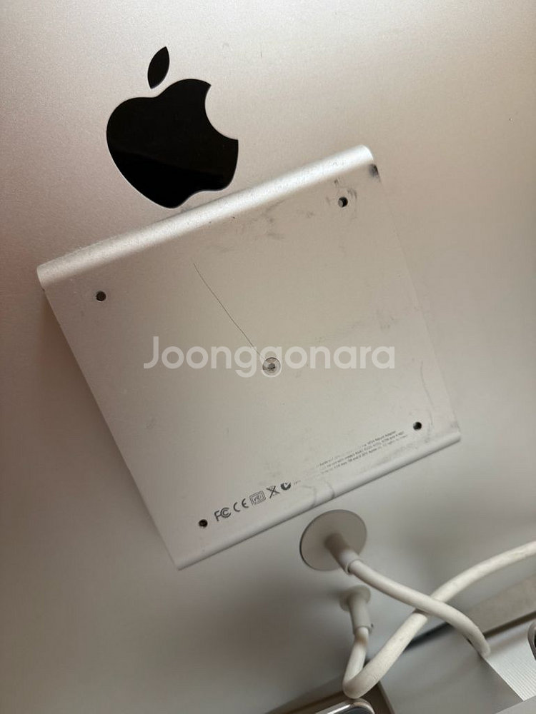 아이맥 iMac 27인치--3