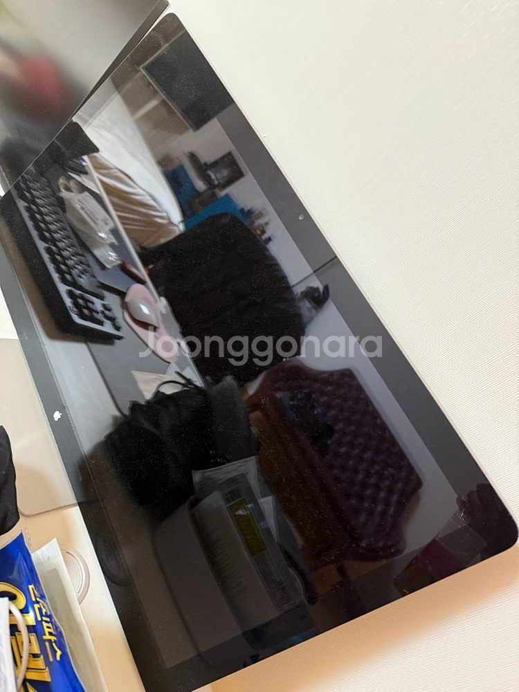 아이맥 iMac 27인치--0