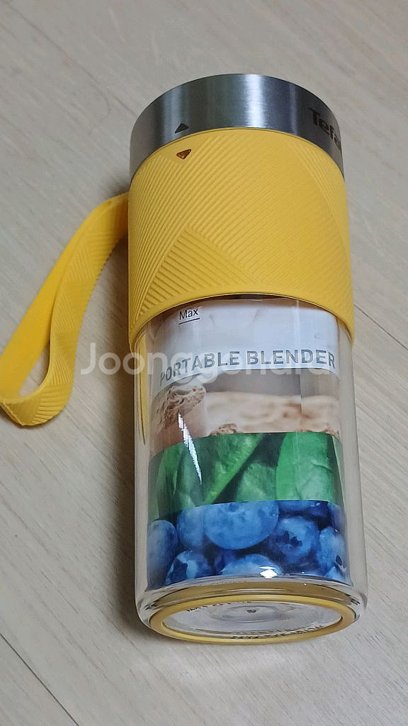 테팔 휴대용 블랜더--0