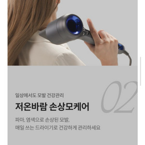 레이트 데이노바 BLDC 헤어드라이기(미개봉새상품)