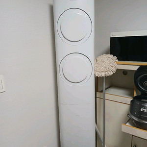 삼성 무풍에어컨 Q9000 2개월사용제품 판매합니다