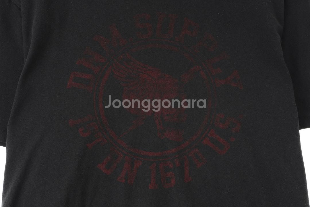 (2XL-3XL) 폴로 랄프로렌 반팔 티셔츠 스컬--3