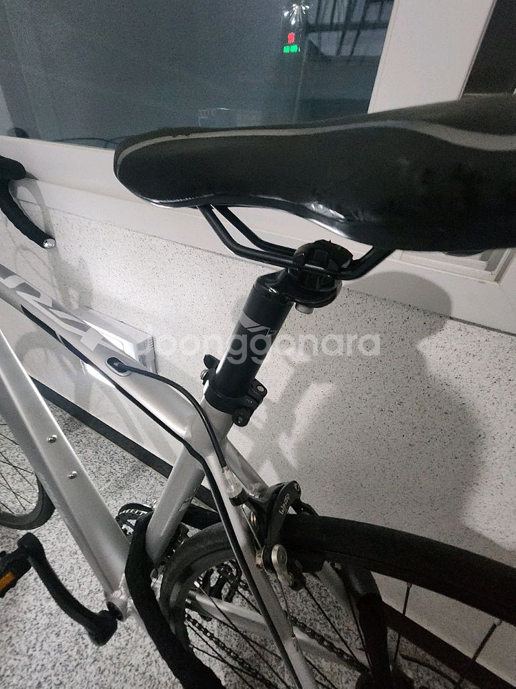 아팔란치아 XRS14 로드자전거--1