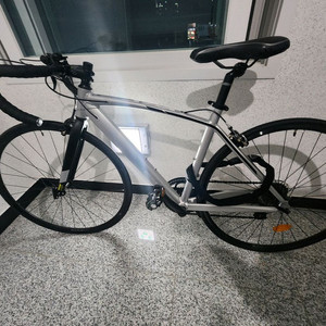 아팔란치아 XRS14 로드자전거