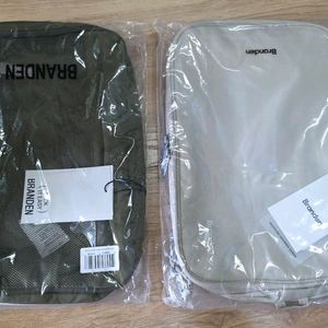 브랜든 압축파우치 스멀사이즈 11000원에 판매합니다