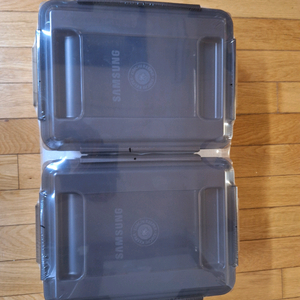 삼성 김치냉장고 김치통