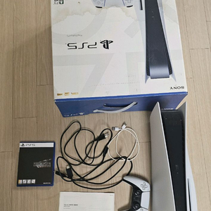 ps5 판매합니다