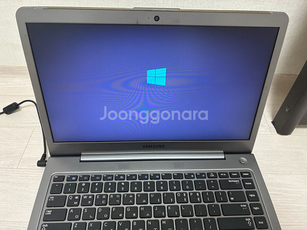 삼성 i5노트북 nt530u3b--1