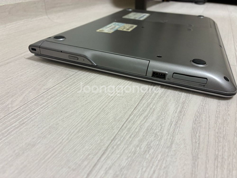 삼성 i5노트북 nt530u3b--4