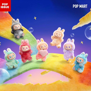 글로벌공홈 라부부 하이라이트 미개봉 랜덤 1박스