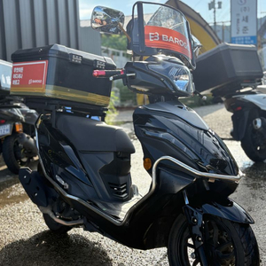 하우즈 USR125