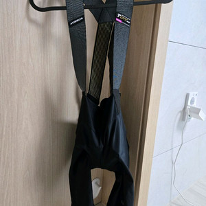 아소스 여성 빕숏