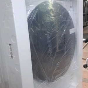 (미개봉) 삼성 21KG 세탁기 WF21T6000