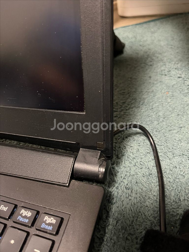 한성 보스몬스터 X56K--2