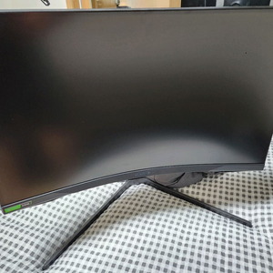 삼성전자 G75T C27G75T 240hz QHD