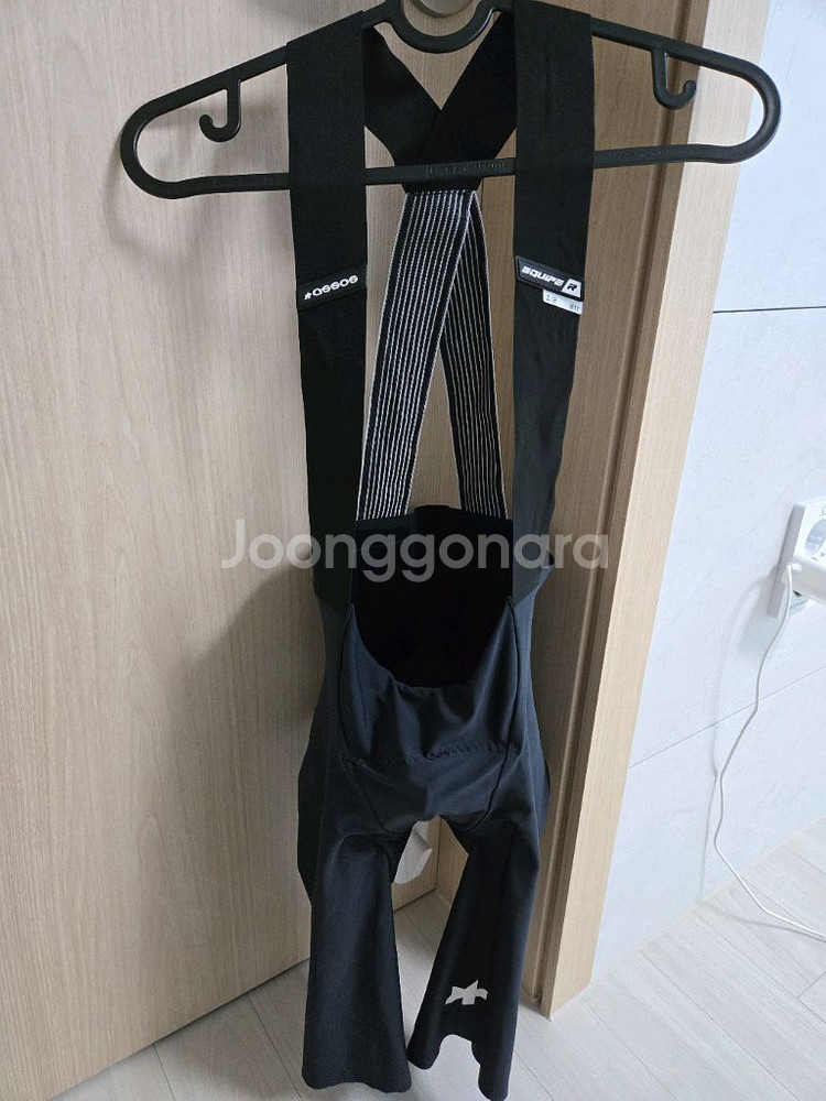 아소스 남성 빕숏--0