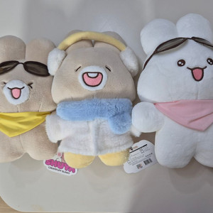 아이추워, 쇼핑데이 슈야토야 인형 판매해요
