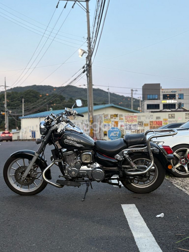 대림 데이스타125--3