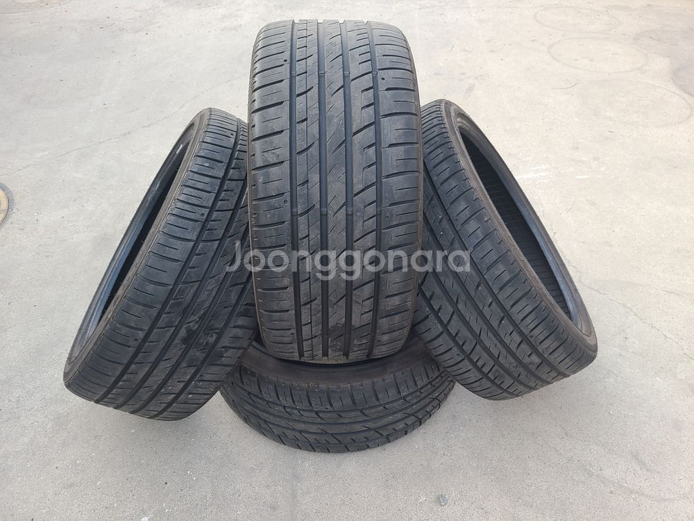 웨즈스포츠 sa-20r 20인치 휠타이어 팝니다--5