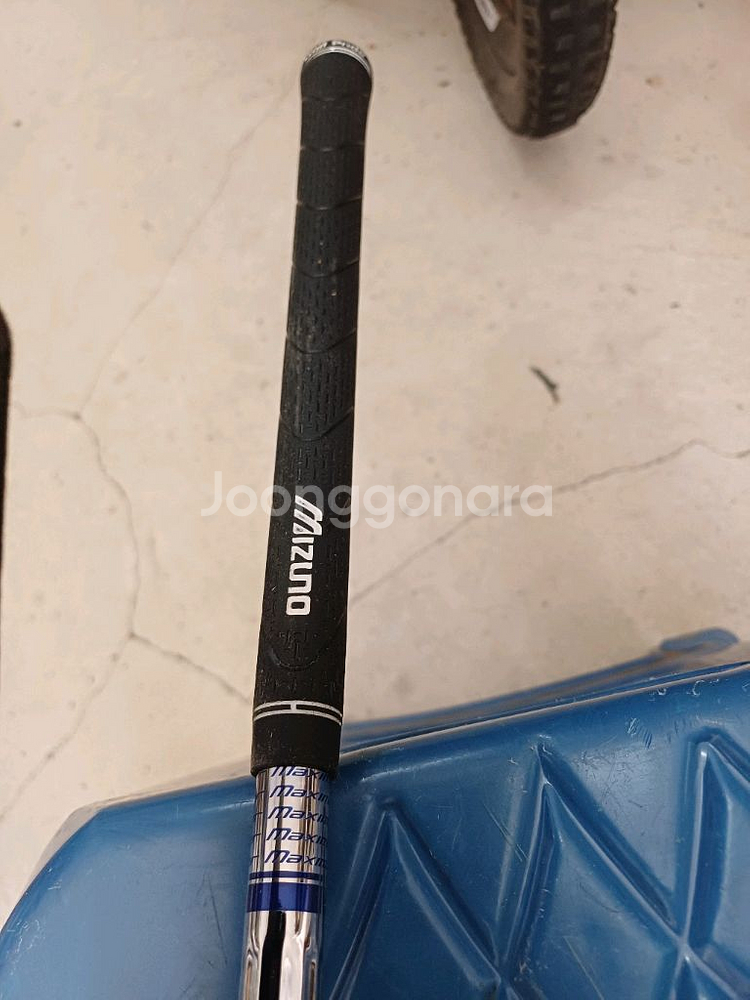 미즈노JPX E700 7번아이언--6