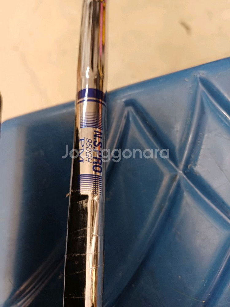 미즈노JPX E700 7번아이언--4