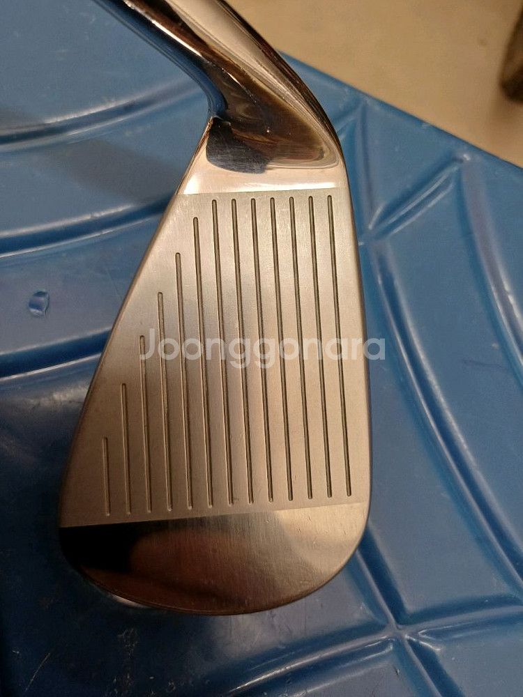 미즈노JPX E700 7번아이언--7