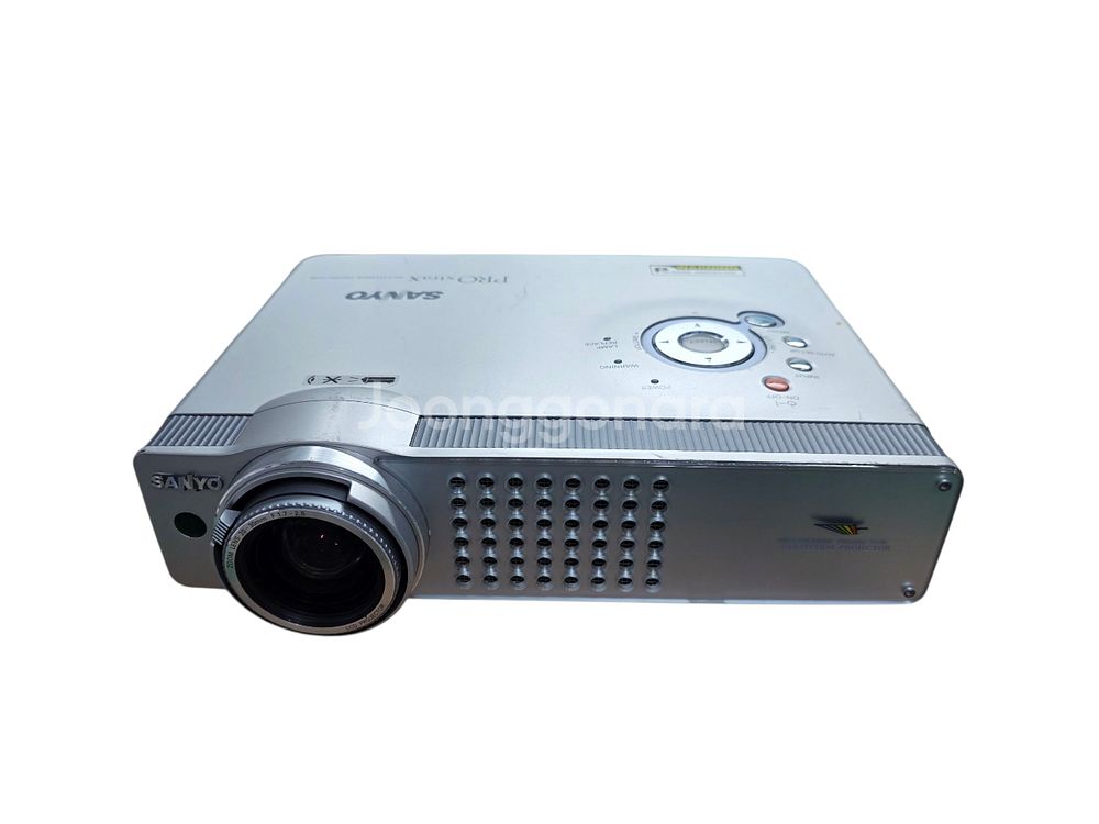SANYO PLC-TX15KSSANYO PLC-TX15--0