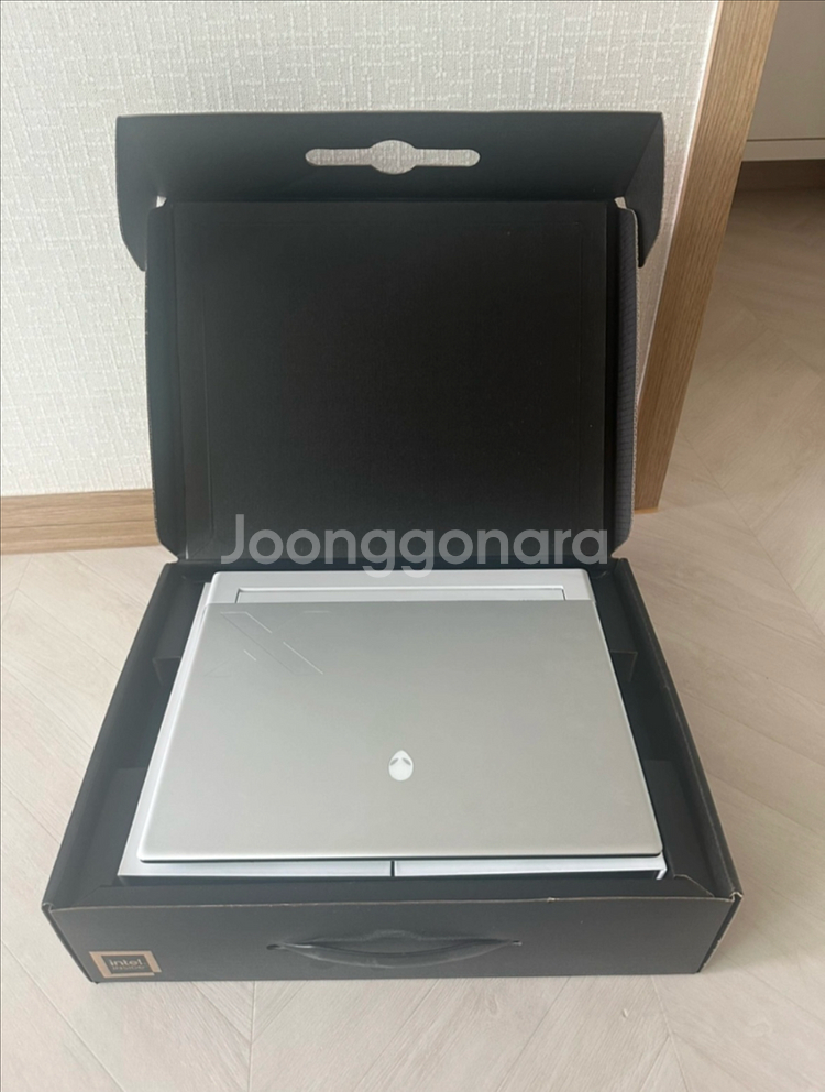 에일리언웨어 x16r2 4090 게이밍 노트북 판매합니--0