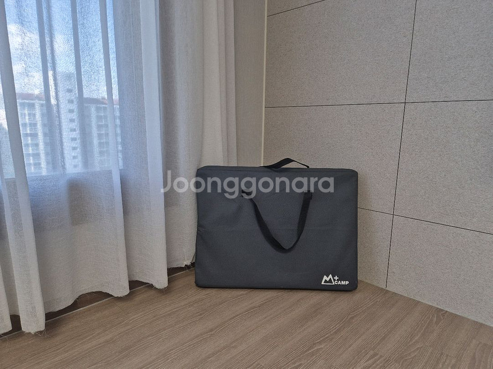 캠핑테이블 폴딩캐비넷--1