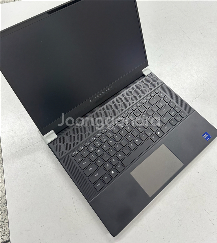 에일리언웨어 x16r2 4090 게이밍 노트북 판매합니--5