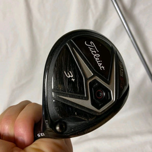 타이틀리스트 915 Fd 3+ 13.5도 S