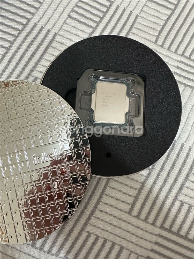 14900k 판매합니다--3