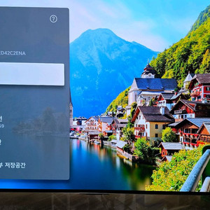 LG OLED42C2ENA