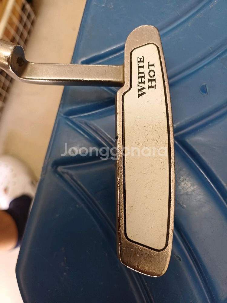 오디세이 일자퍼터--1