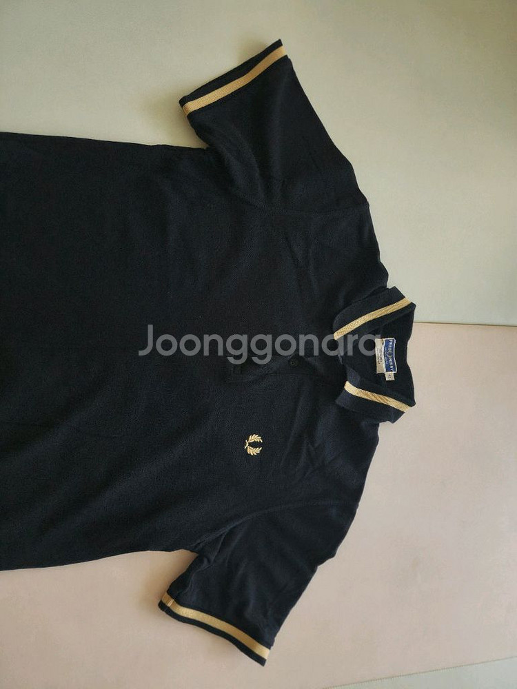 잉글랜드제조 프레드페리 사이즈 95~100사이즈 M~L--2