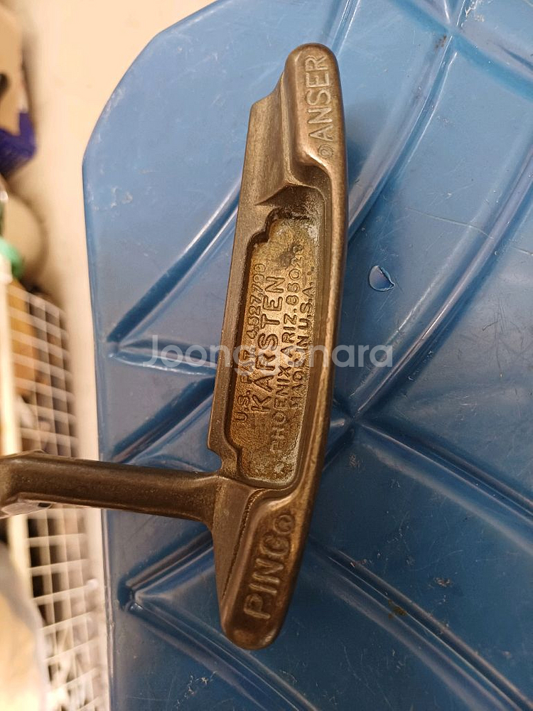 핑일자퍼터.35인치--0