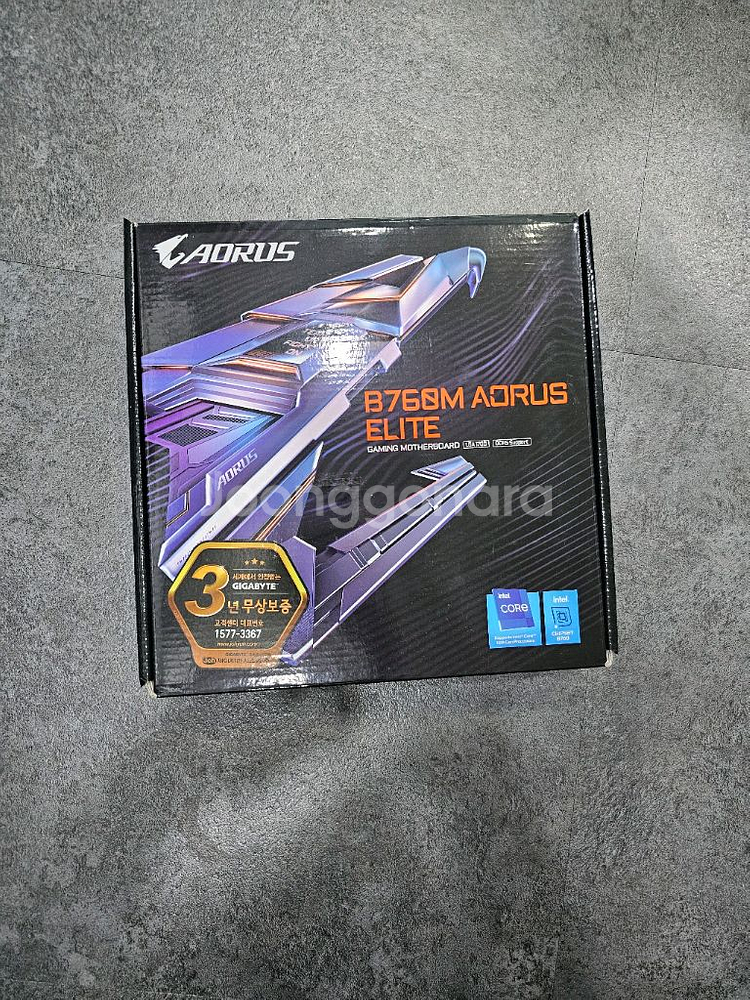 14600kf + b750m 어엘 (D5)--0