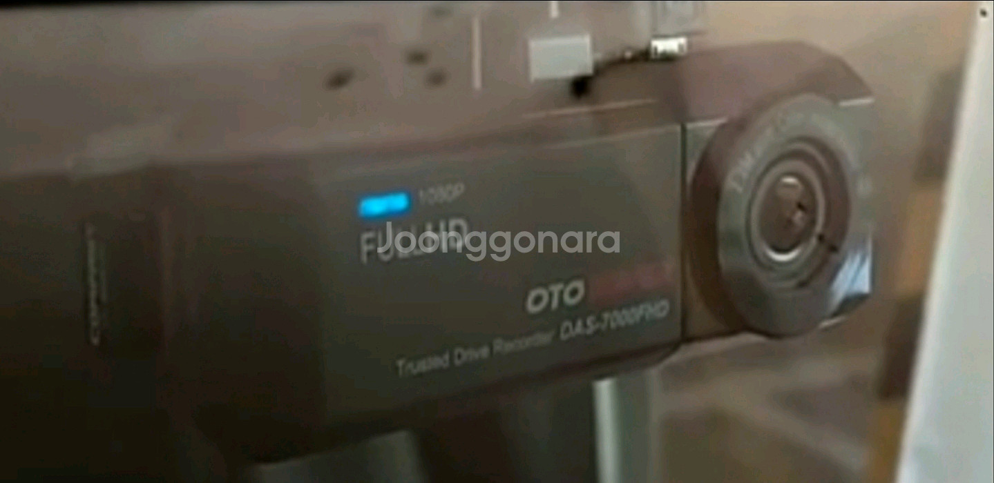 2채널 FHD 블랙박스 16기가메모리--7