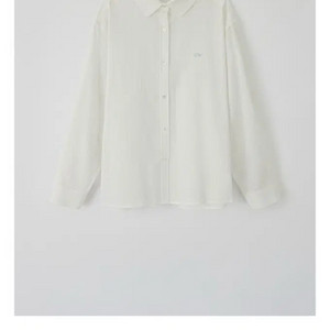 타낫 선릿 셔츠 sunlit shirts