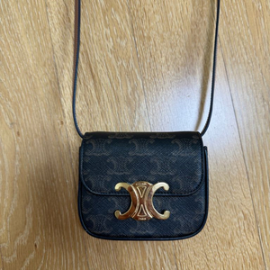 셀린느 크로스백