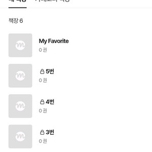 밀리의서재 6개월