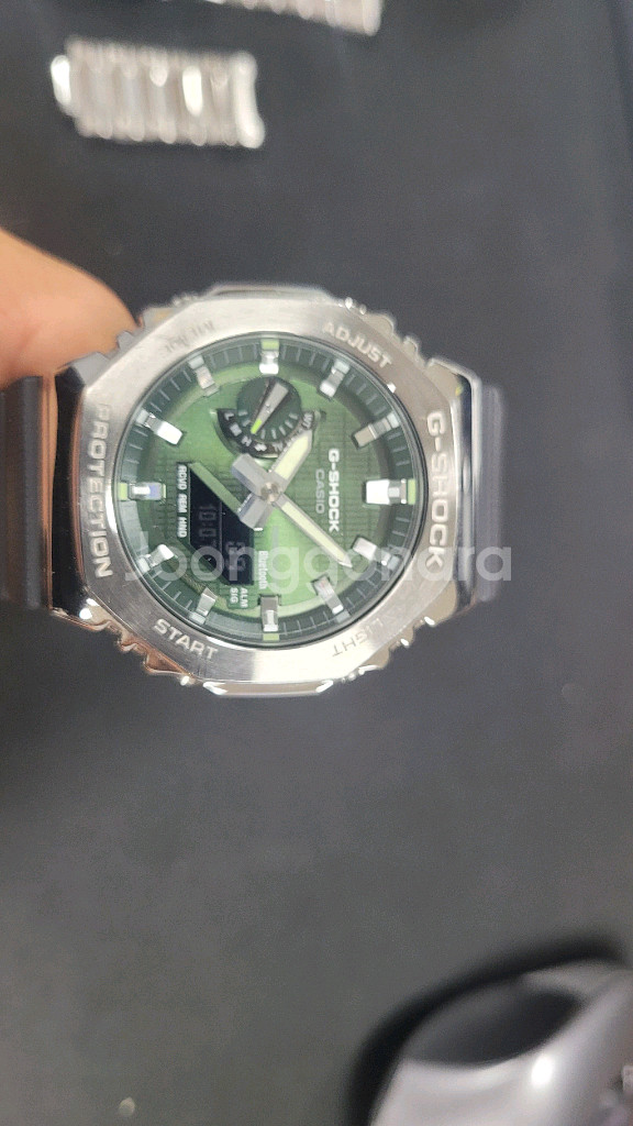 지샥 GBM-2100 모델 팝니다.--2