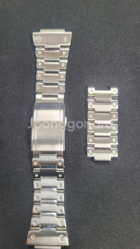 지샥 GBM-2100 모델 팝니다.--6