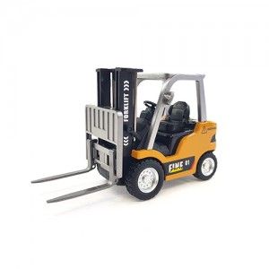 초미니 1/64 지게차 무선조종 R/C