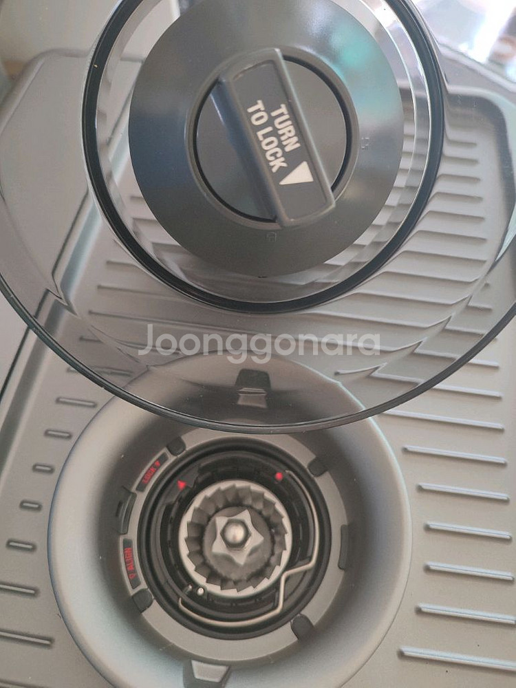 환불가능)브레빌 익스프레스 커피머신 BES870(미사용--5