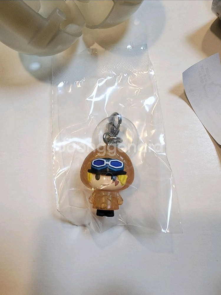 원피스 메지루시 사보 가챠--0