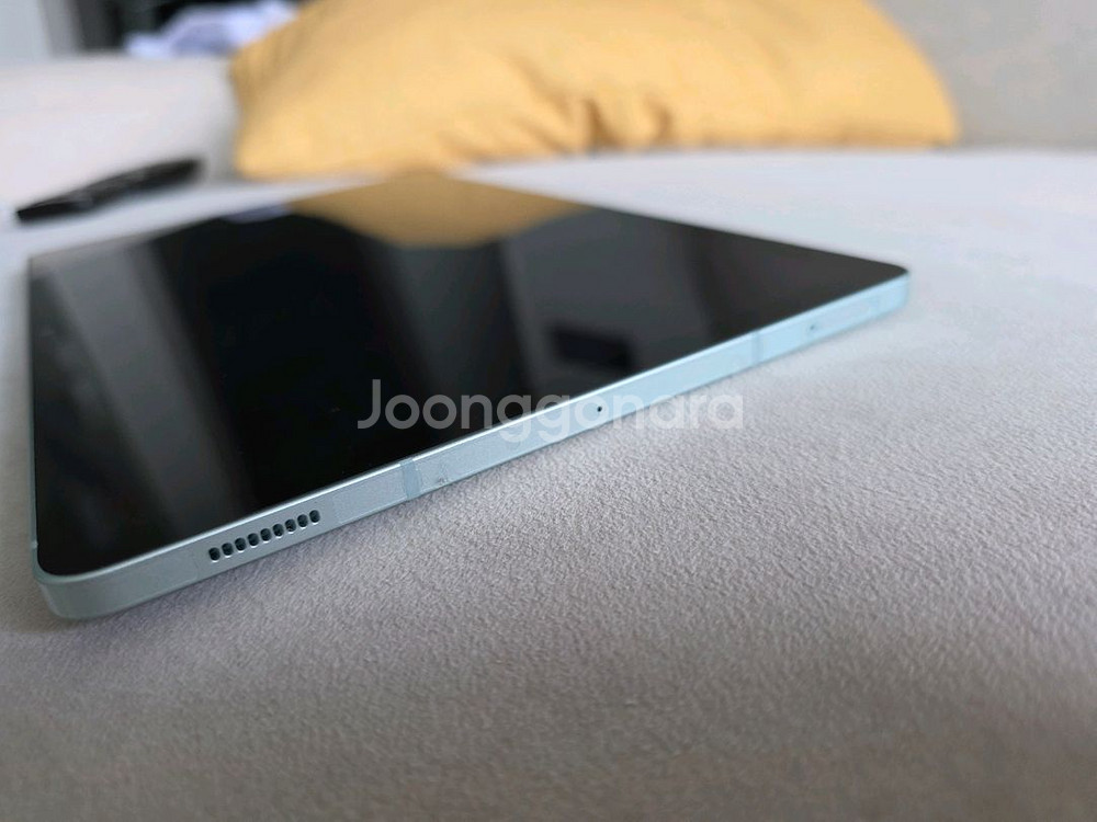 갤럭시탭 S9 FE 민트--5