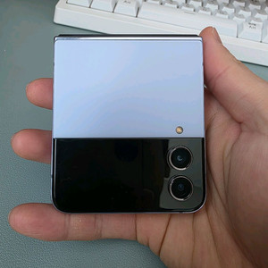 갤럭시 플립4 512gb