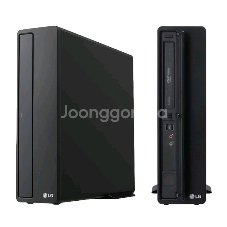 LG 데스크탑 PC (i5/16GB/512GB) Z80--0
