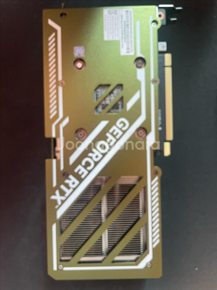 Manli RTX 4070 super 12gb--0
